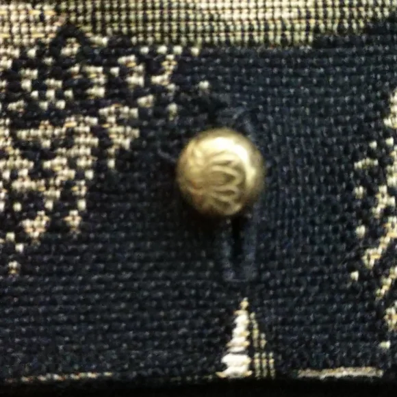 Lovely small cross body bag/purse - Picture 4 of 9